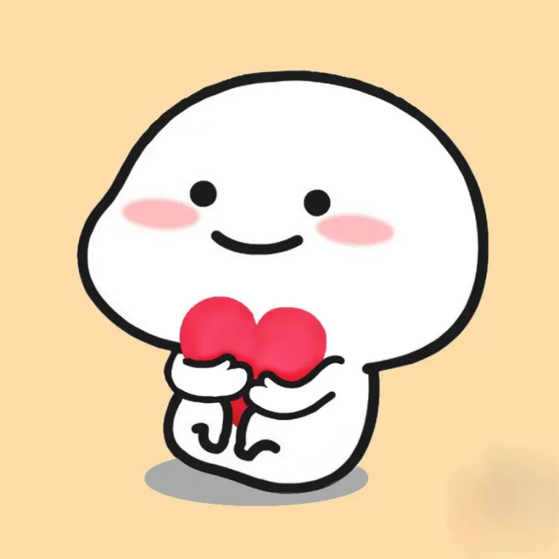 Meme làm trái tim là cách ngộ nghĩnh để thể hiện tình cảm trong những khoảnh khắc đặc biệt