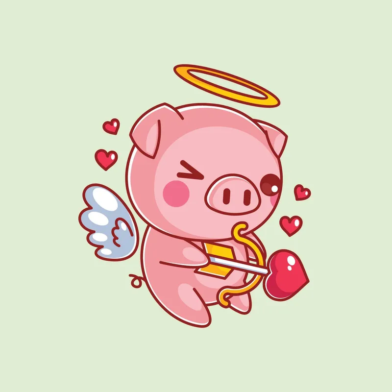 Pig meme luôn là lựa chọn lý tưởng cho những ai yêu thích những khoảnh khắc hài hước.