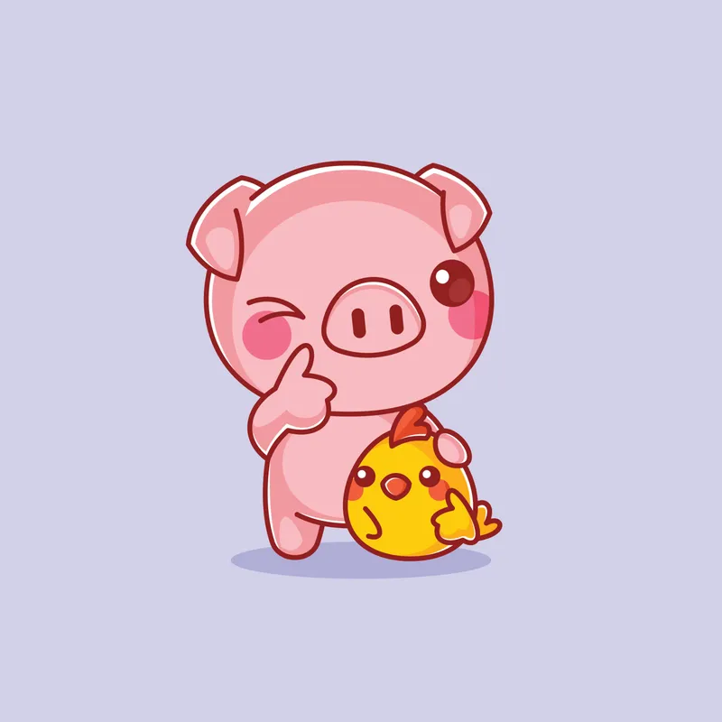 Video heo Peppa meme luôn là nguồn vui bất tận cho những ai yêu thích Peppa.