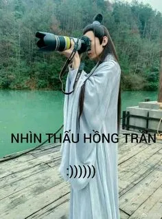 Tận hưởng tiếng cười từ meme phim cung đấu với những biểu cảm đậm chất 