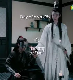 Khám phá hoạt hình meme Trung Quốc với những tình huống hài không đỡ nổi