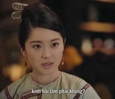 Thả thính hài hước hơn với meme thả thính Trung Quốc siêu dễ thương