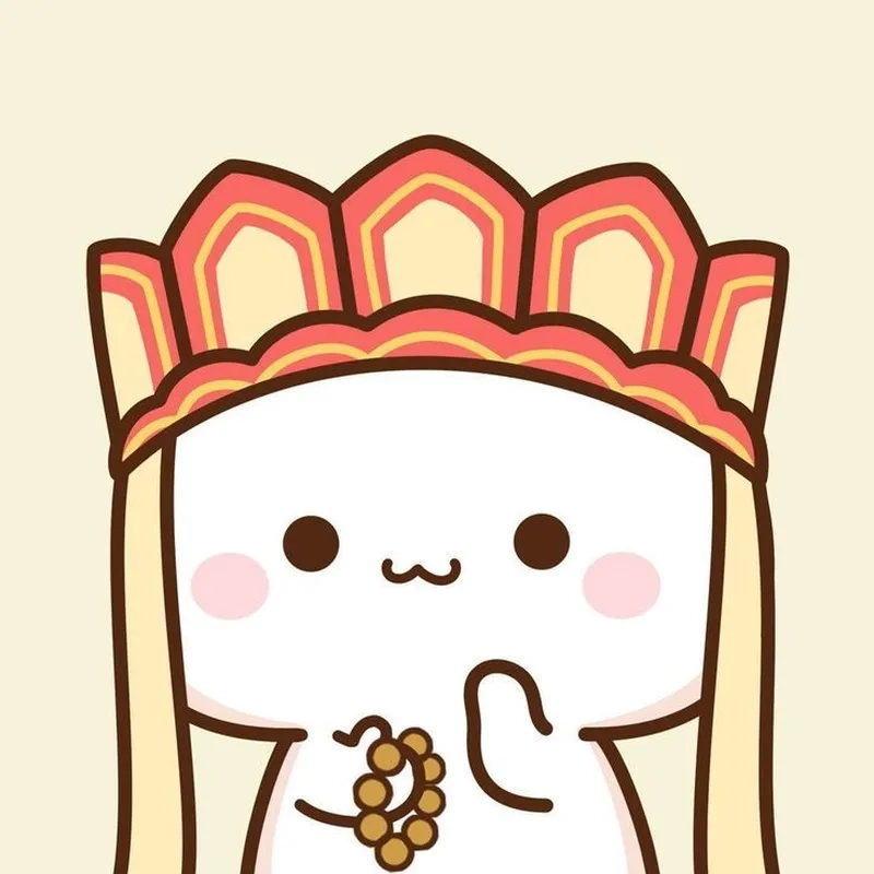 Ảnh meme quỳ lạy, biểu cảm chân thật và cực kỳ hợp trend!