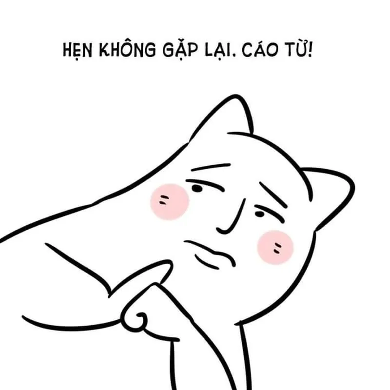 Thành thật xin lỗi hay đơn giản là troll bạn bè, meme quỳ lạy xin lỗi là lựa chọn số 1.
