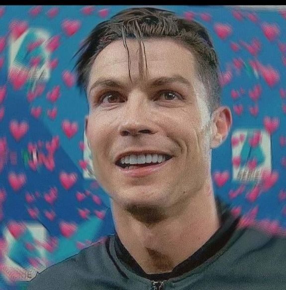 Ronaldo và Messi trong loạt meme đỉnh cao khiến fan 