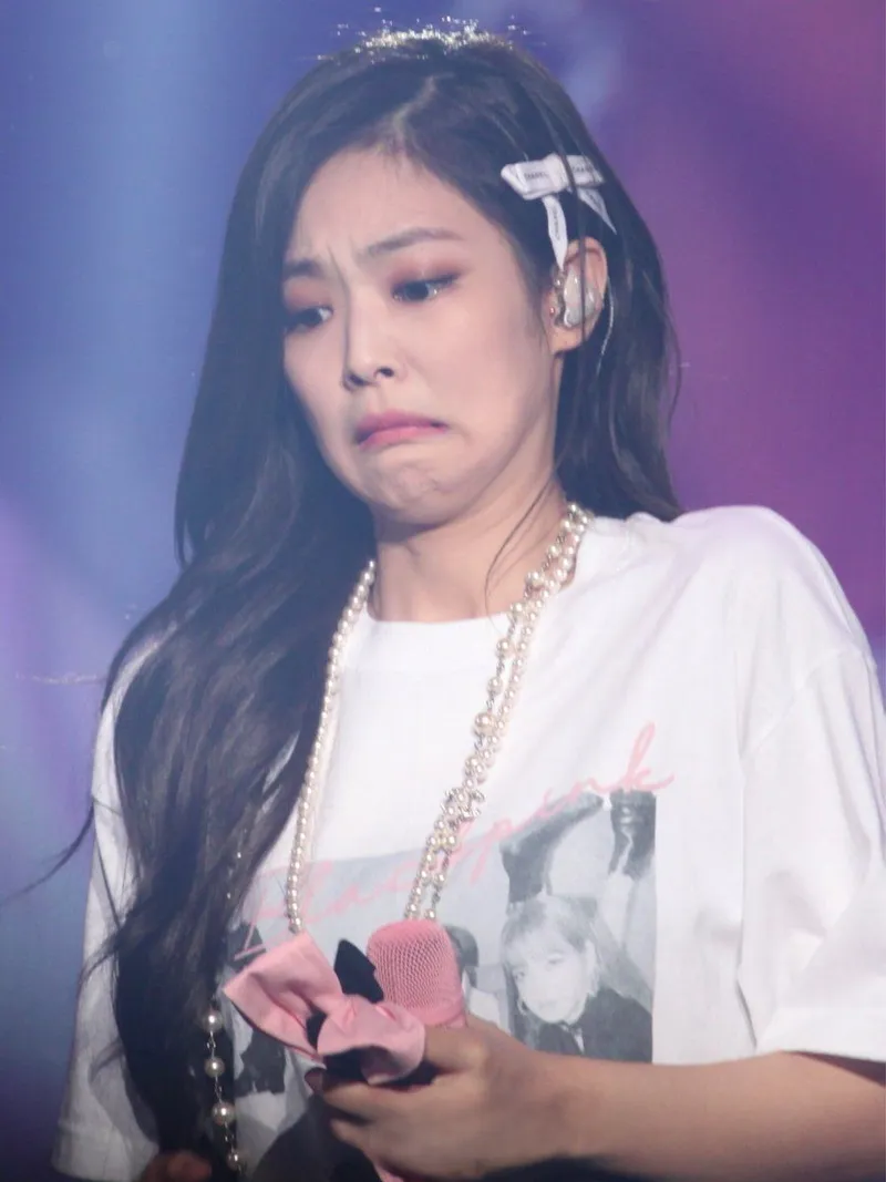 Rose Blackpink meme với những khoảnh khắc hài hước chắc chắn sẽ khiến bạn không thể nhịn cười!