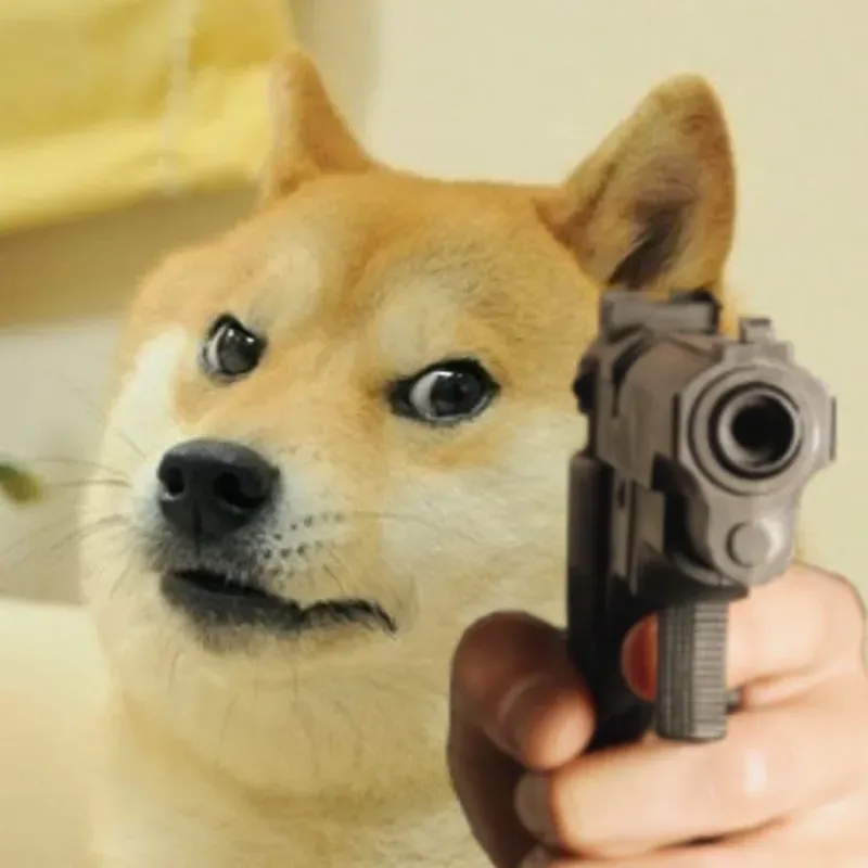 Cheems Shiba meme mang đến những phút giây vui nhộn với vẻ ngoài dễ thương của Cheems.