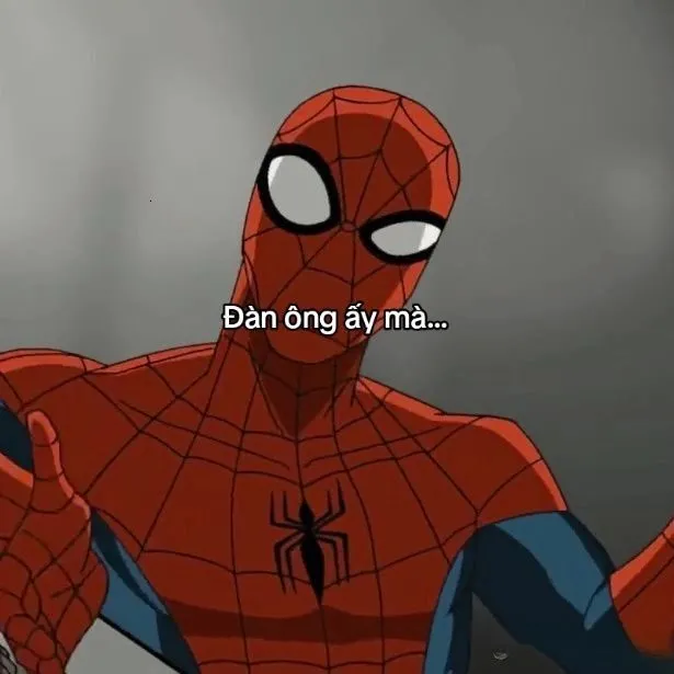 Spiderman meme template là công cụ sáng tạo không giới hạn cho các fan hài hước.