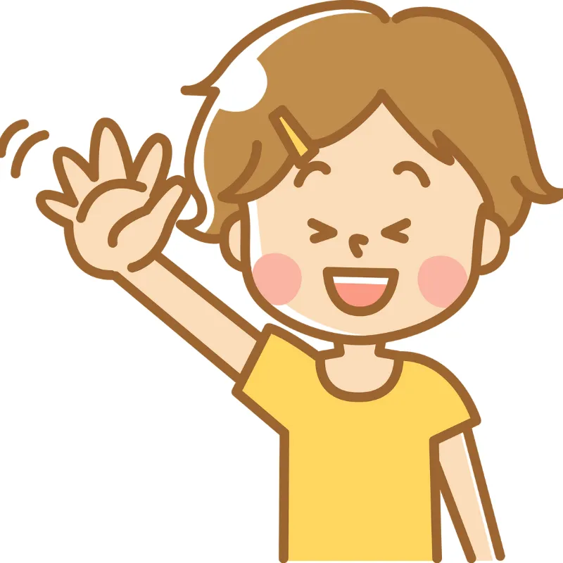 Goodbye gif meme sẽ khiến cuộc chia tay của bạn trở nên nhẹ nhàng và đầy niềm vui.