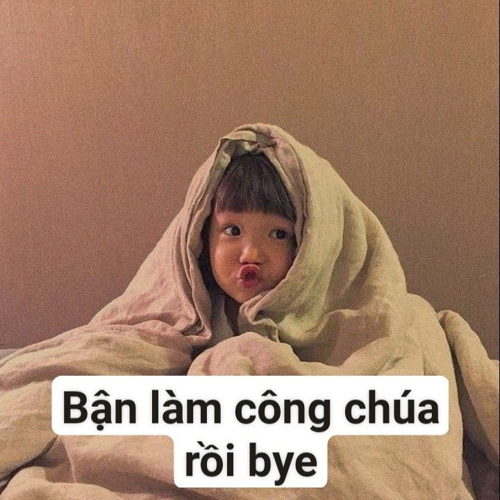Meme Byeon Woo Seok mang đến sự thú vị và bất ngờ trong mỗi lời tạm biệt.