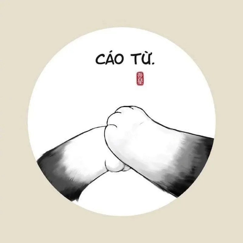 Ảnh meme bye là một cách tuyệt vời để chia tay mà không kém phần thú vị và dễ thương.