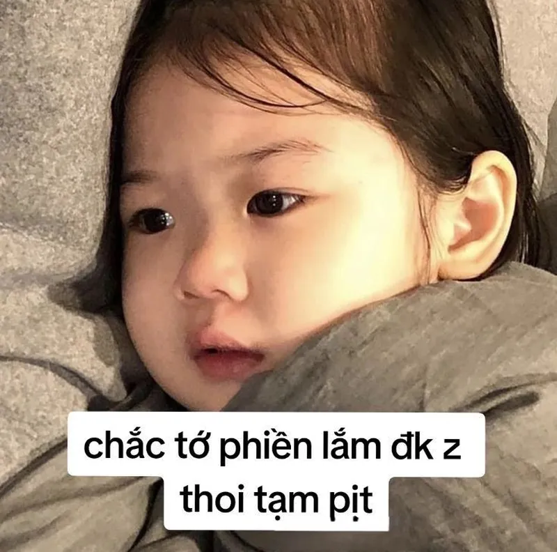 Ảnh meme tạm biệt cực kỳ dễ thương giúp bạn tạm biệt mà không quên mỉm cười.