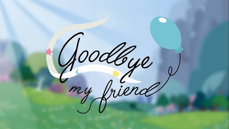 Bye meme cute giúp bạn chia tay đầy vui vẻ và dễ thương trong mọi tình huống.
