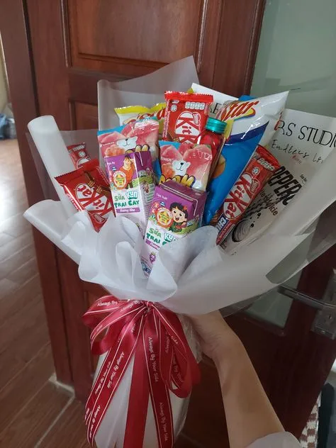 Dùng meme cho kẹo nè để gửi tặng niềm vui bất ngờ đến mọi người