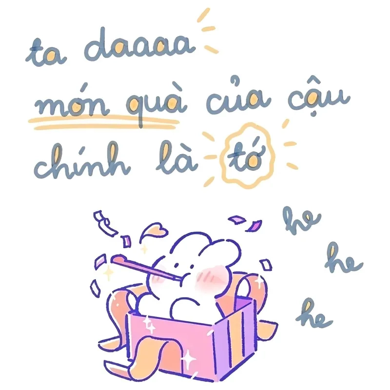 Chia sẻ ảnh meme tặng hoa là cách dễ thương để làm cho ngày của ai đó thêm phần đặc biệt.