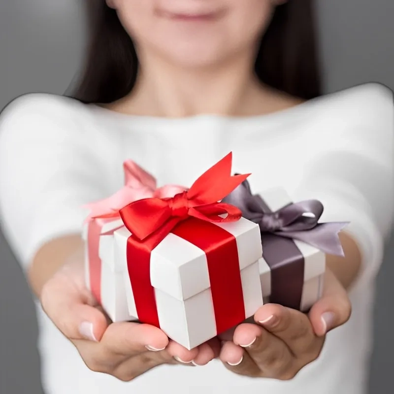 Khi bạn tặng bông qua meme, món quà trở nên ý nghĩa và đáng yêu hơn bao giờ hết.