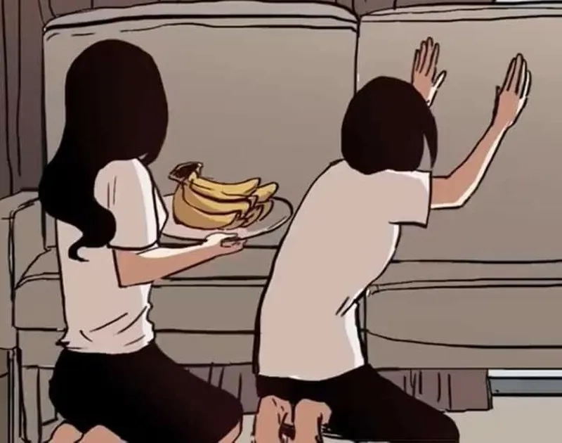 T lạy mày meme, cách biểu đạt hài hước cho mọi pha cười ra nước mắt.
