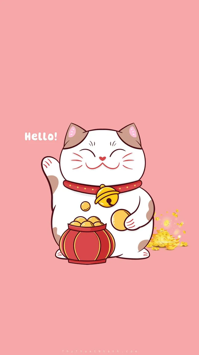 Bộ ảnh Tết 2024 meme hài hước, phù hợp chia sẻ trên mạng xã hội dịp xuân.