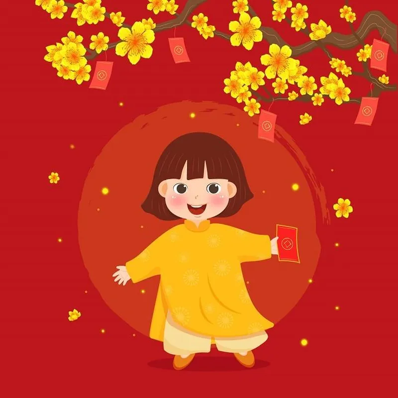 Hài hước với những meme thưởng Tết, phản ánh tâm trạng chờ đợi thưởng cuối năm.