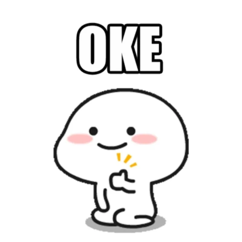 Chắc chắn bạn sẽ thích meme này vì độ hài hước và dễ thương của nó. Đừng quên thả like nhé!