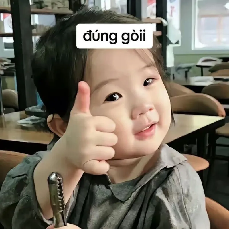 Meme này khiến bạn muốn thả like ngay lập tức! Cùng chia sẻ niềm vui nào.