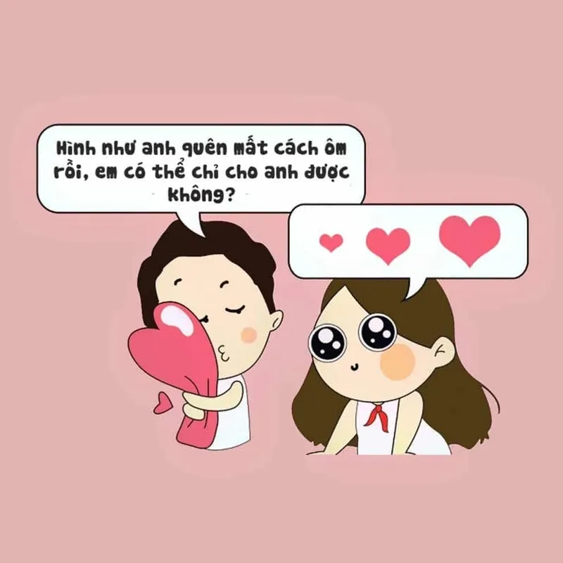 Tập hợp những bộ ảnh meme thả thính “có một không hai” cho mọi dịp đặc biệt.