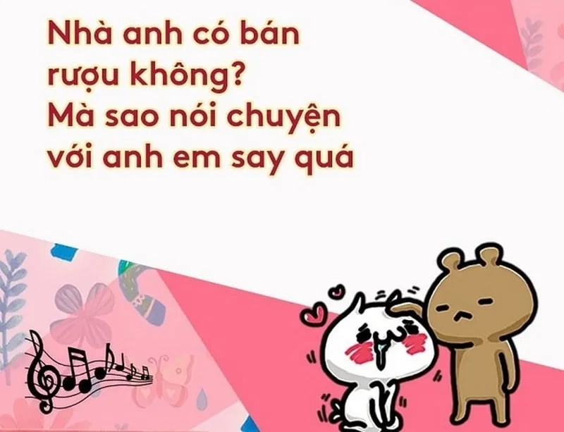Khi những chú mèo đáng yêu “ra tay”, meme thả thính trở nên khó cưỡng hơn bao giờ hết.