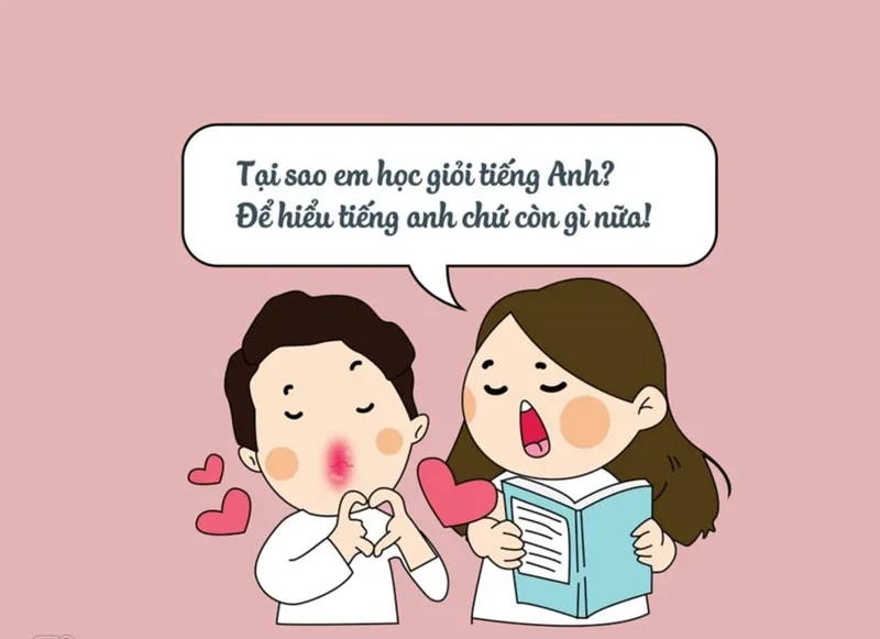 Bí quyết “thả thính” đỉnh cao, thu hút mọi ánh nhìn từ những meme hài hước.