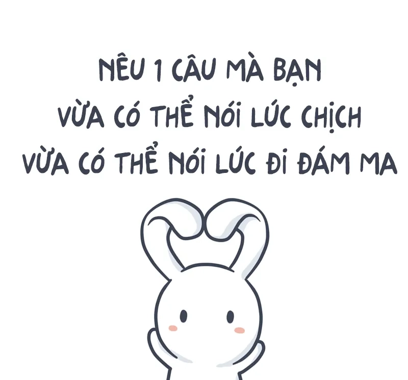 Meme thỏ bảy màu làm giang hồ với những tình huống bất ngờ khiến người xem không thể nhịn cười.