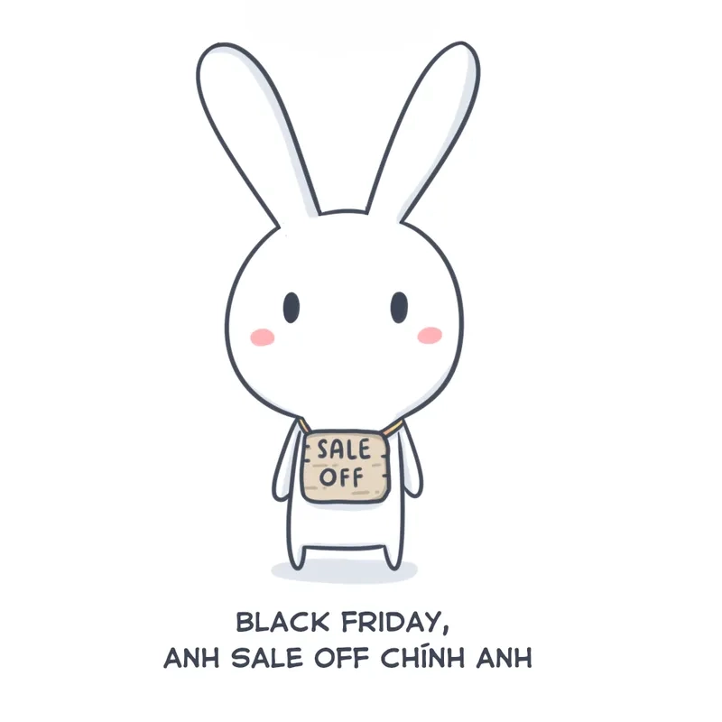 Meme thỏ 7 màu meme nhàm nhang nhồ là món quà tinh thần không thể thiếu trên mạng xã hội.