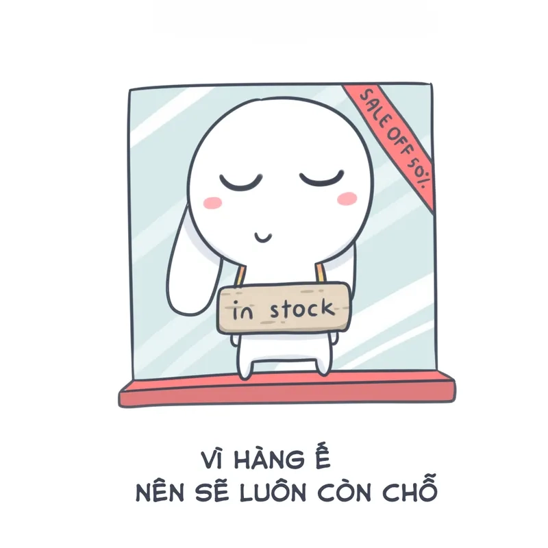 Sự xuất hiện của meme thỏ bảy màu nhàm nhang nhồ sẽ khiến bạn không ngừng cười.