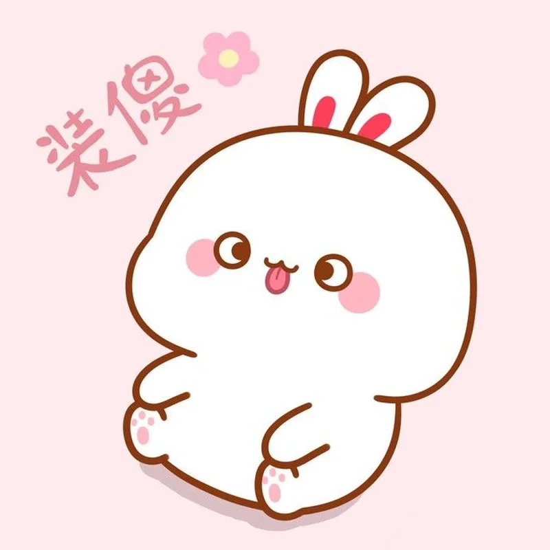 Khi thỏ đánh, meme này khiến bạn không thể nhịn được cười vì quá hài hước.