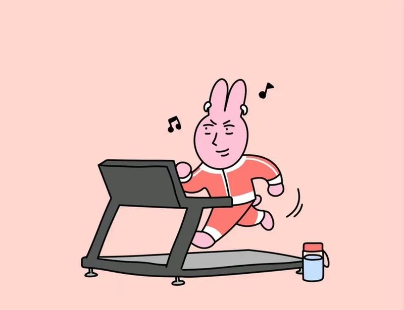 Meme thỏ bựa khiến bạn không thể nhịn cười, với những biểu cảm cực kỳ ngộ nghĩnh.