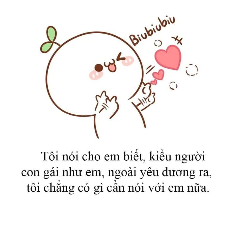 Sự hài hước kết hợp cùng hình ảnh dễ thương tạo nên những meme vô cùng thú vị.