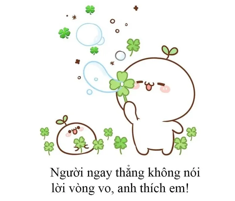 Troll người yêu một cách hài hước và dễ thương với những meme độc đáo.