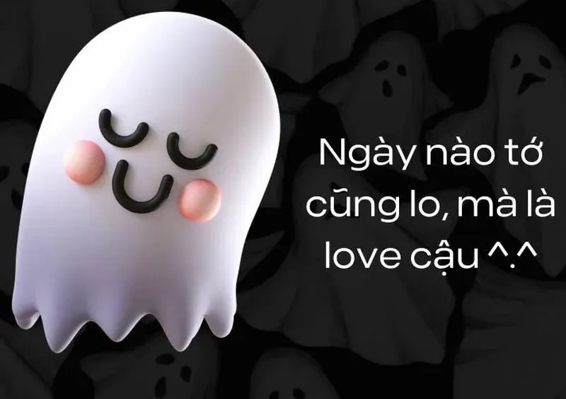 Tận dụng những meme tình yêu dễ thương để chinh phục trái tim đối phương.