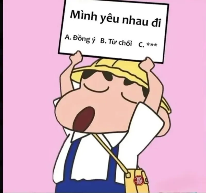 Meme buồn khóc sẽ giúp bạn xoa dịu nỗi buồn và tìm lại sự bình yên trong tâm hồn.