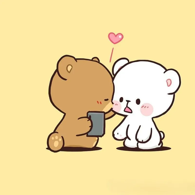 Meme yêu 1 người vô tâm, chạm đến trái tim đầy cảm xúc.