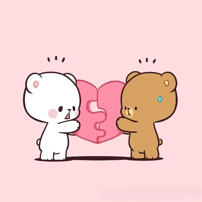 Meme ngồi im tình yêu sẽ đến, dí dỏm và đầy hy vọng.