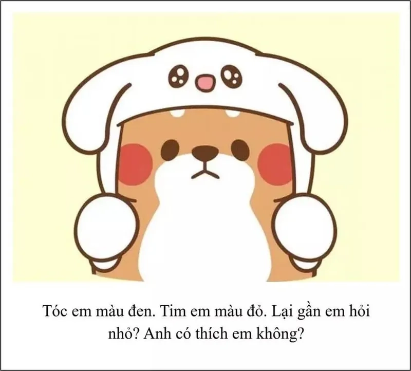 Hình ảnh mèo bắn tim đáng yêu khiến ai cũng không thể cưỡng lại sự ngọt ngào.