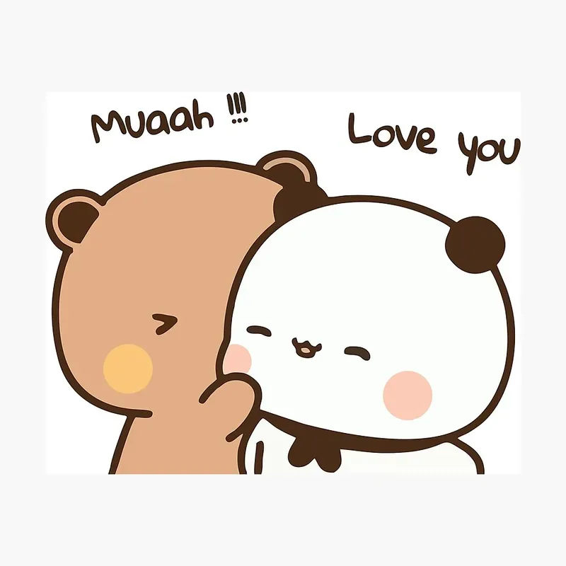 Mèo thả tim meme, cách dễ thương để gửi yêu thương.