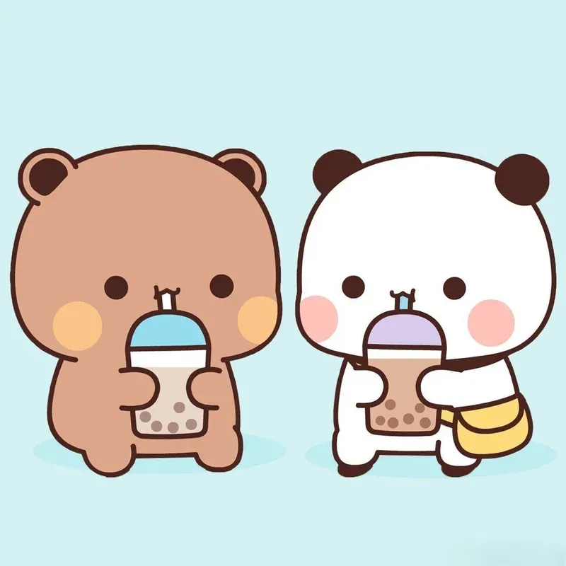 Meme mèo hun dễ thương, thể hiện sự yêu thương ngọt ngào.