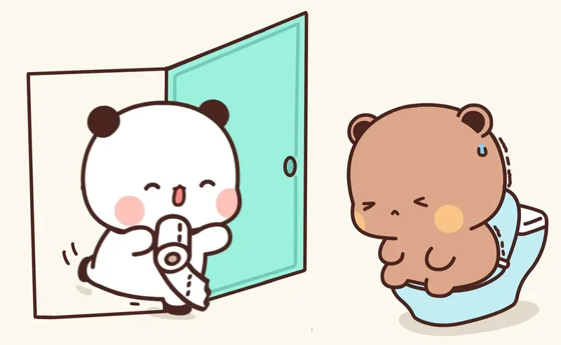 Meme yêu anh ngọt ngào, thể hiện tình yêu chân thành.