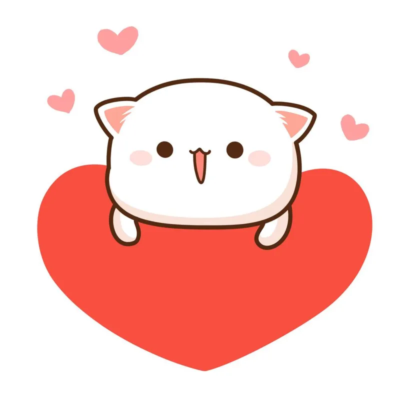 Meme gửi người yêu, bày tỏ yêu thương một cách thú vị.
