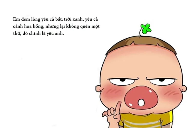Tập hợp những bộ ảnh meme thả thính “có một không hai” cho mọi dịp đặc biệt.