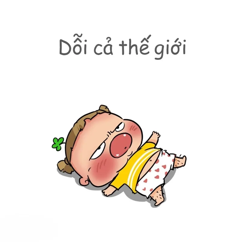 Meme rụng tóc luôn tạo ra những khoảnh khắc bất ngờ và hài hước.