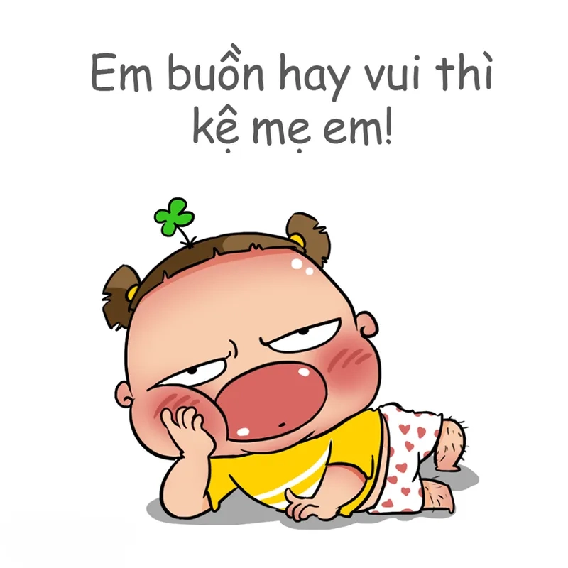 Meme ảnh da đen tóc ngắn lắc đầu luôn thu hút sự chú ý.
