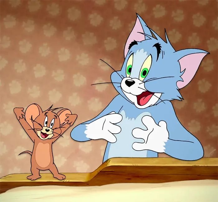Meme jerry tết giúp bạn lan tỏa không khí vui tươi dịp lễ hội.