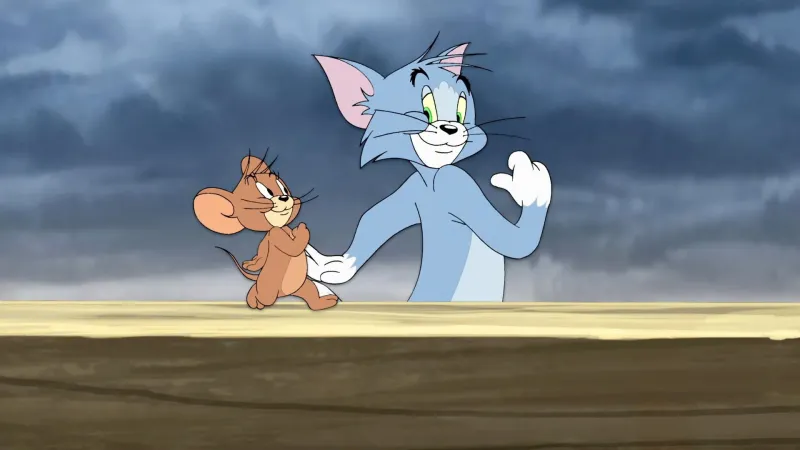 Ảnh meme tom và jerry giúp bạn thể hiện sự hài hước một cách độc đáo.