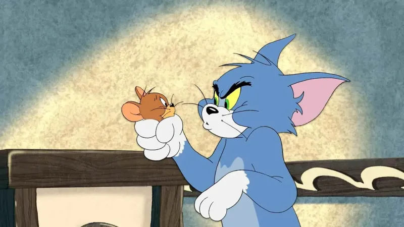 Tom and jerry meme việt nam là sự kết hợp giữa văn hóa và hài hước.